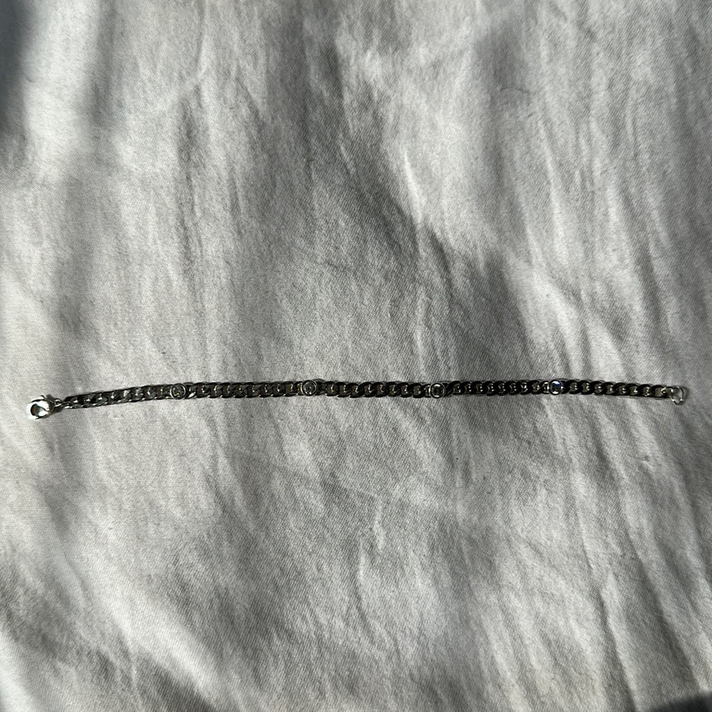 Uncommon James Bracelet